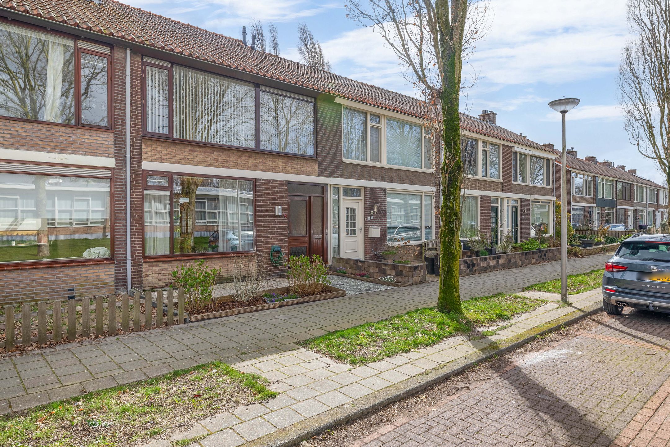 Foto 6 van P.C. Hooftstraat 9