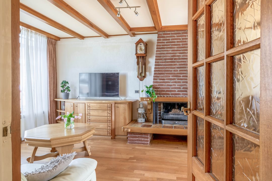 Foto 11 van P.C. Hooftstraat 9