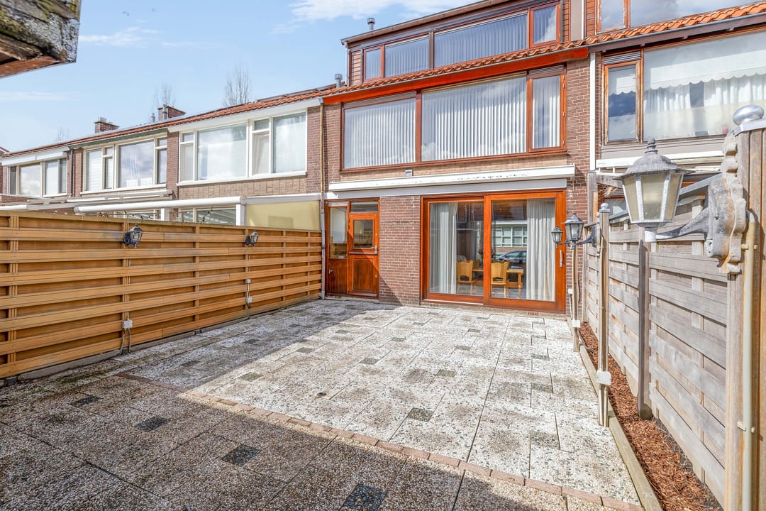 Foto 26 van P.C. Hooftstraat 9