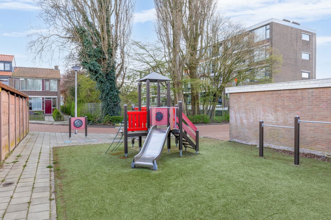 Foto 43 van P.C. Hooftstraat 9