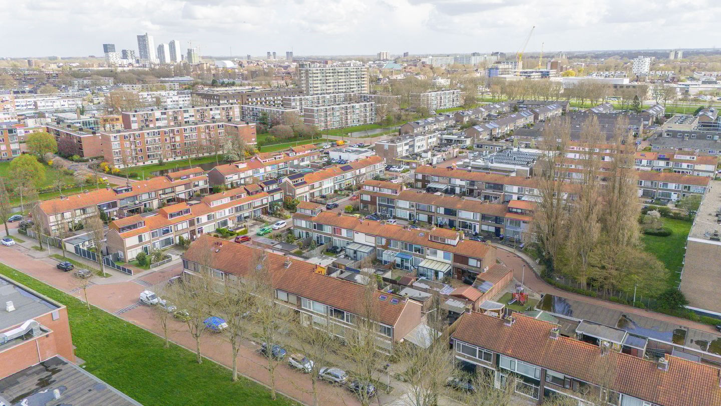 Foto 44 van P.C. Hooftstraat 9