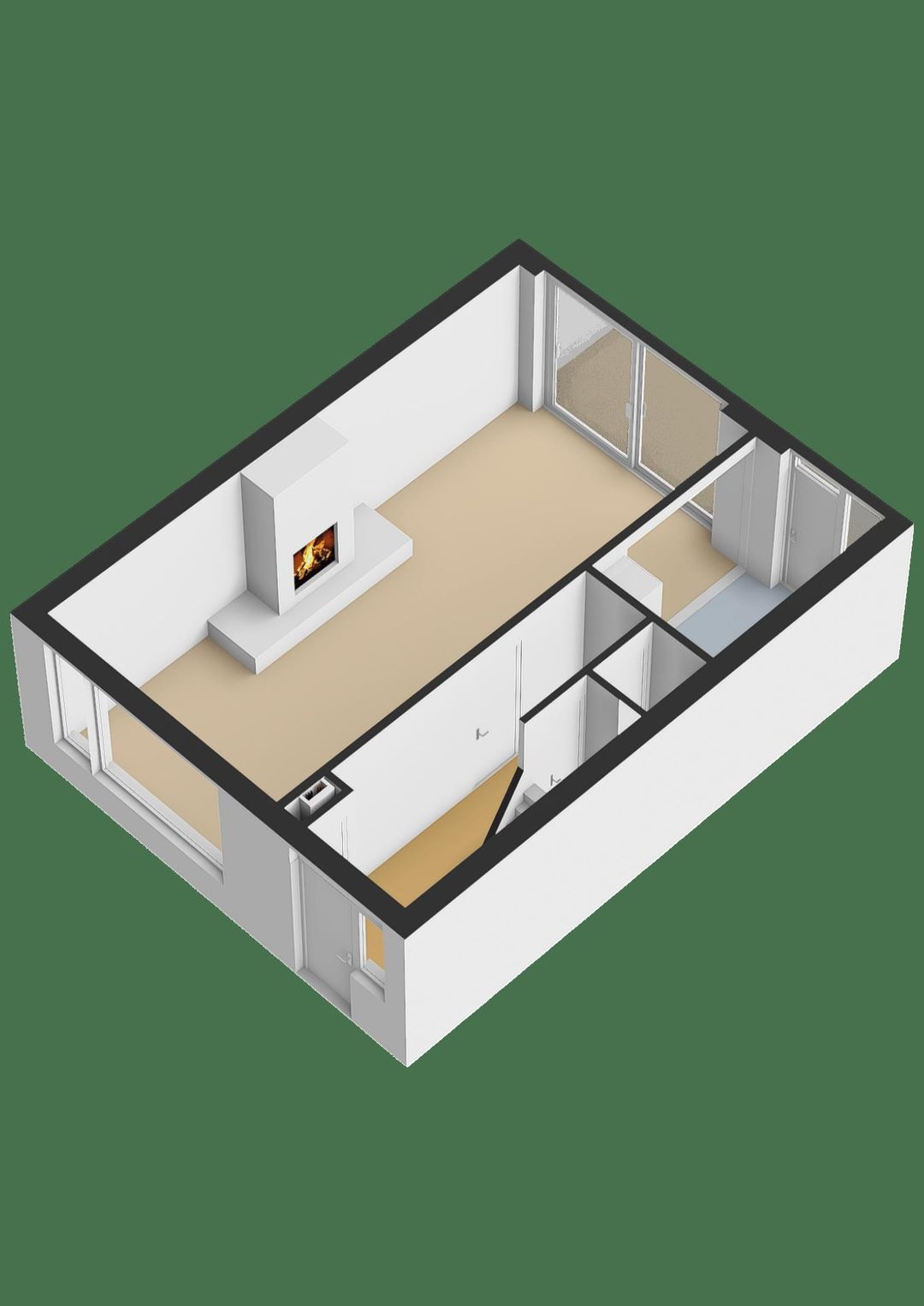 Foto 46 van P.C. Hooftstraat 9