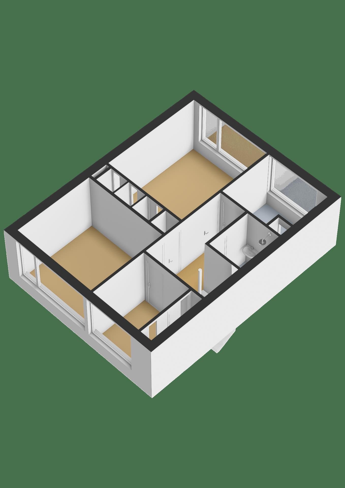 Foto 50 van P.C. Hooftstraat 9