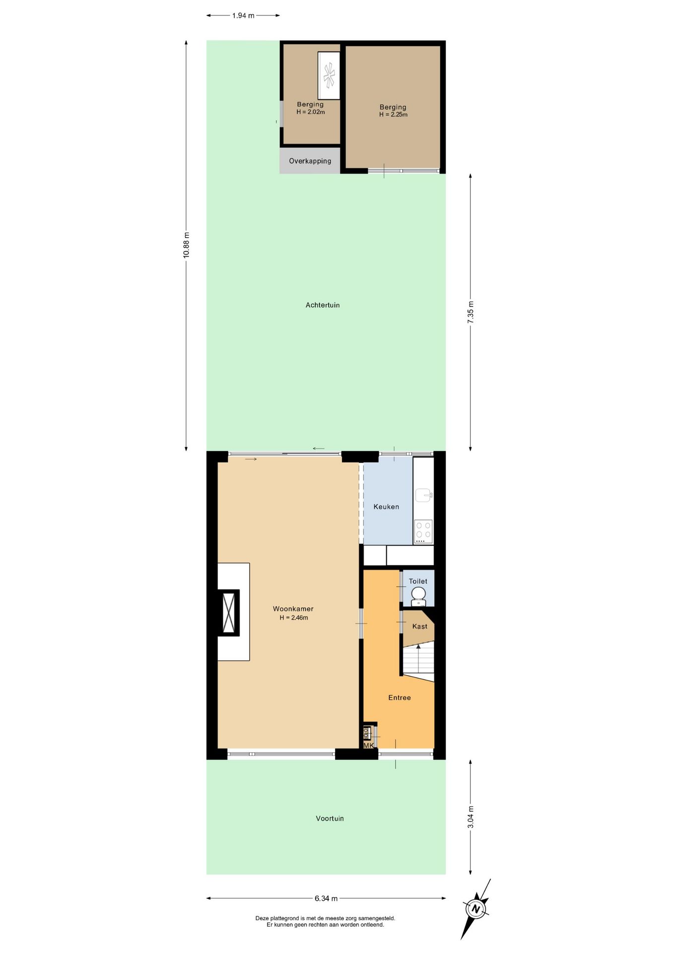 Foto 51 van P.C. Hooftstraat 9