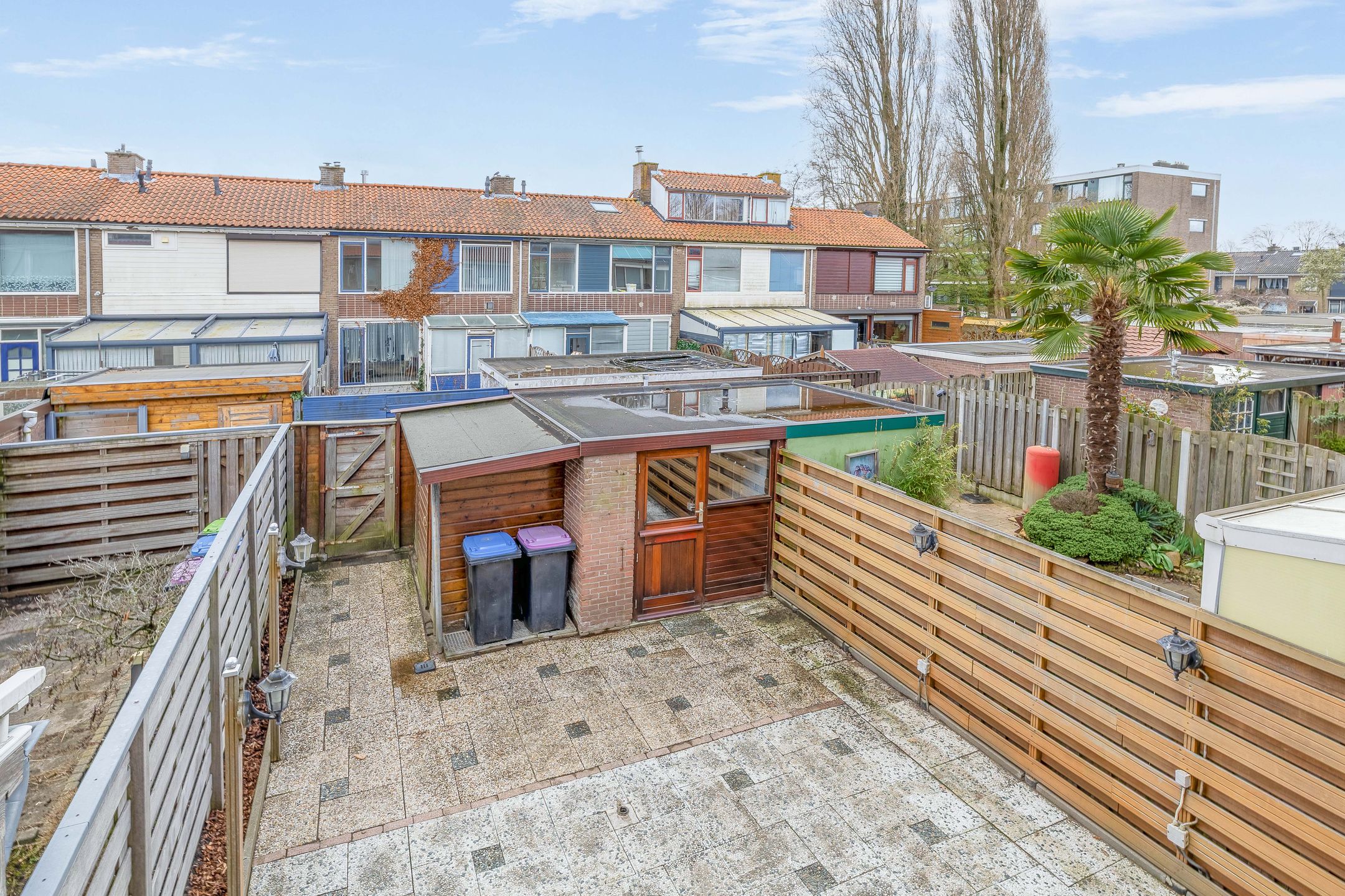 Foto 42 van P.C. Hooftstraat 9