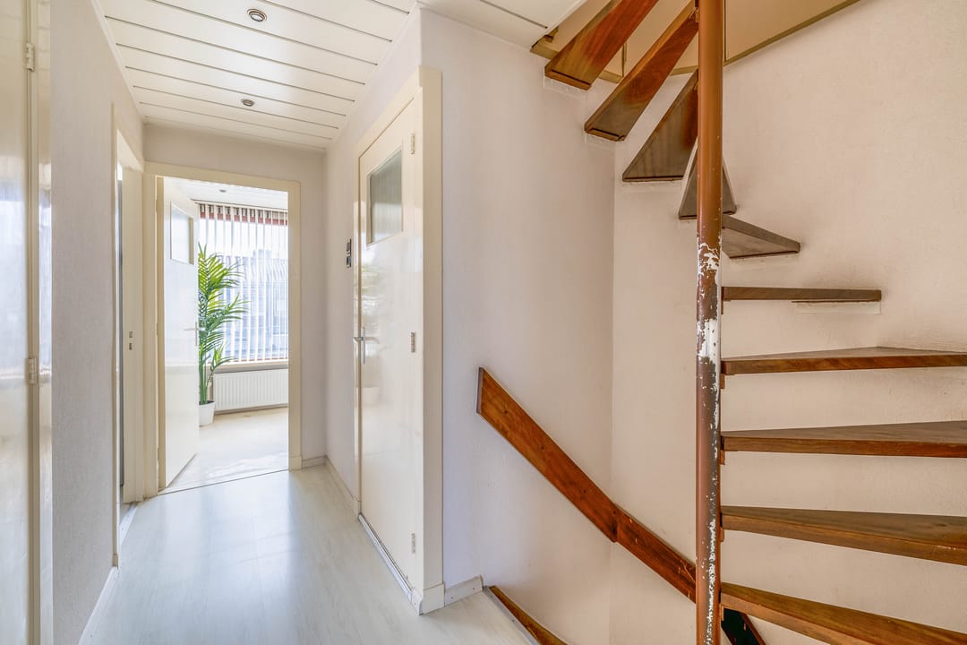 Foto 28 van P.C. Hooftstraat 9