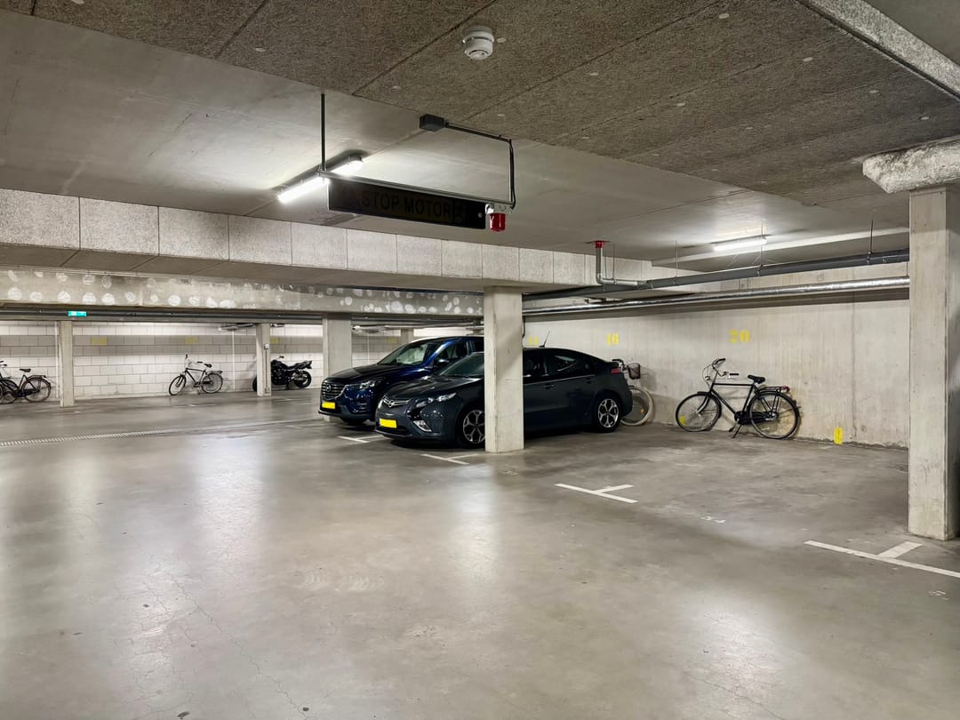 Foto 2 van Groningerstraat