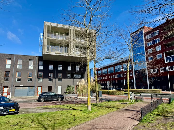 Photo 4 of Groningerstraat