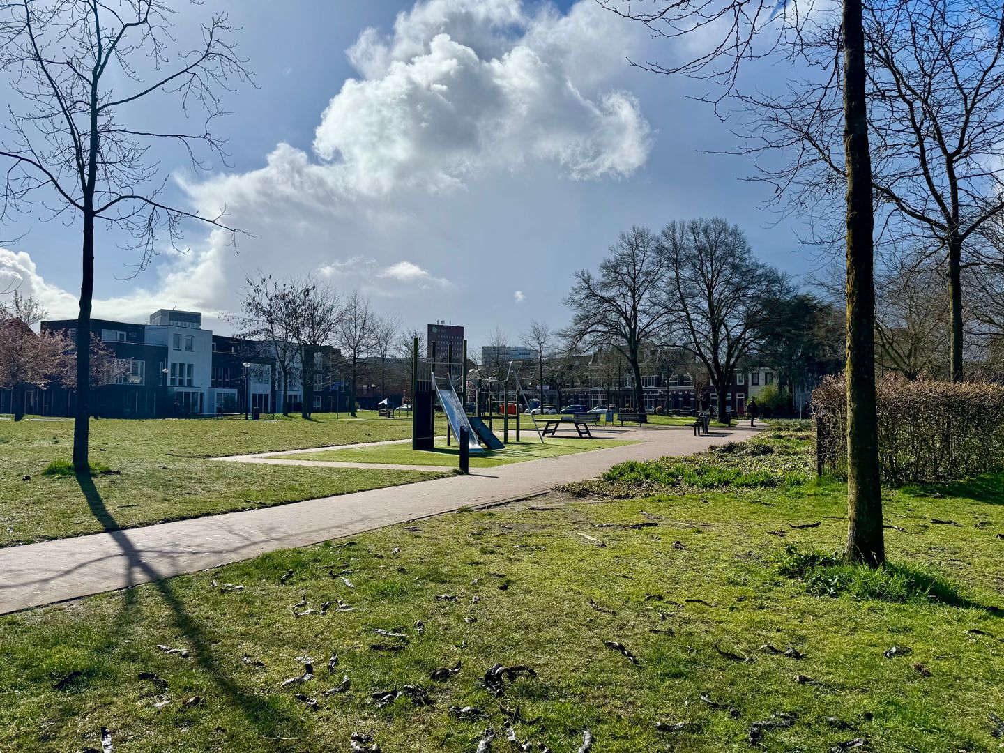 Foto 5 van Groningerstraat