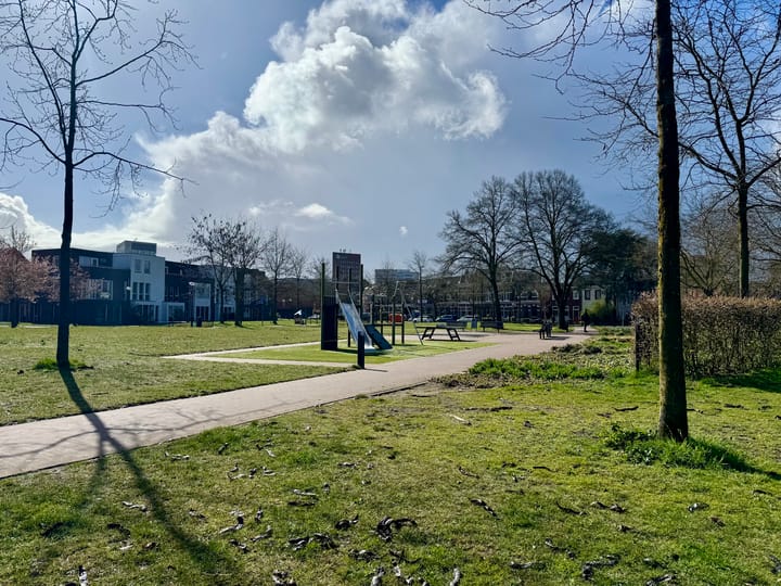 Photo 5 of Groningerstraat