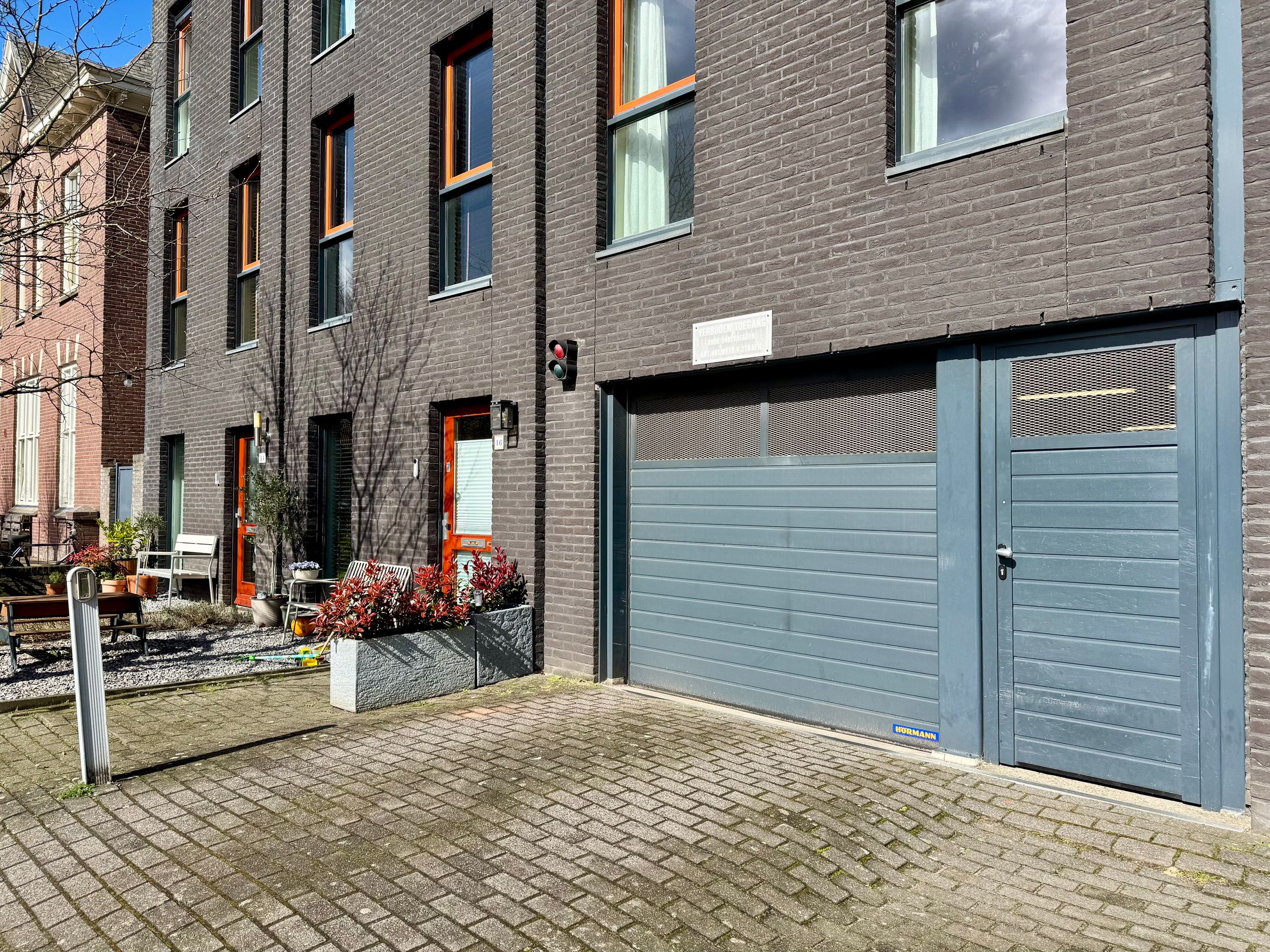 Foto 6 van Groningerstraat