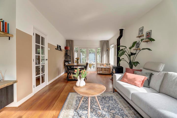 Foto 2 van Singelstraat 9