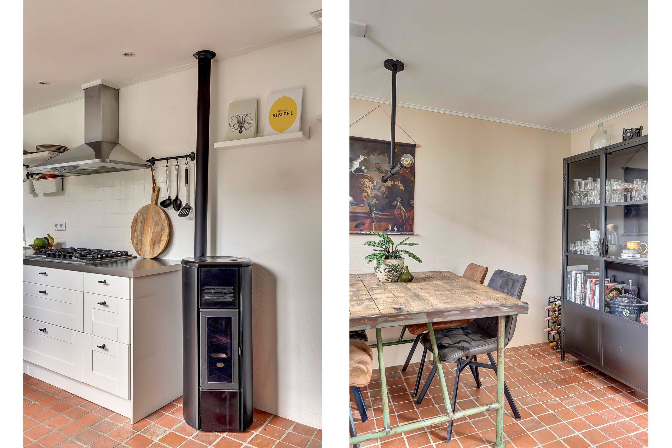 Charming 1930s Corner Home in Harlingen's Trebolbuurt — 12