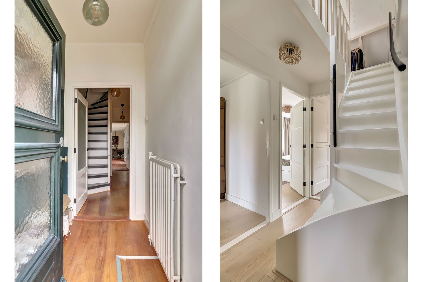 Charming 1930s Corner Home in Harlingen's Trebolbuurt — 14
