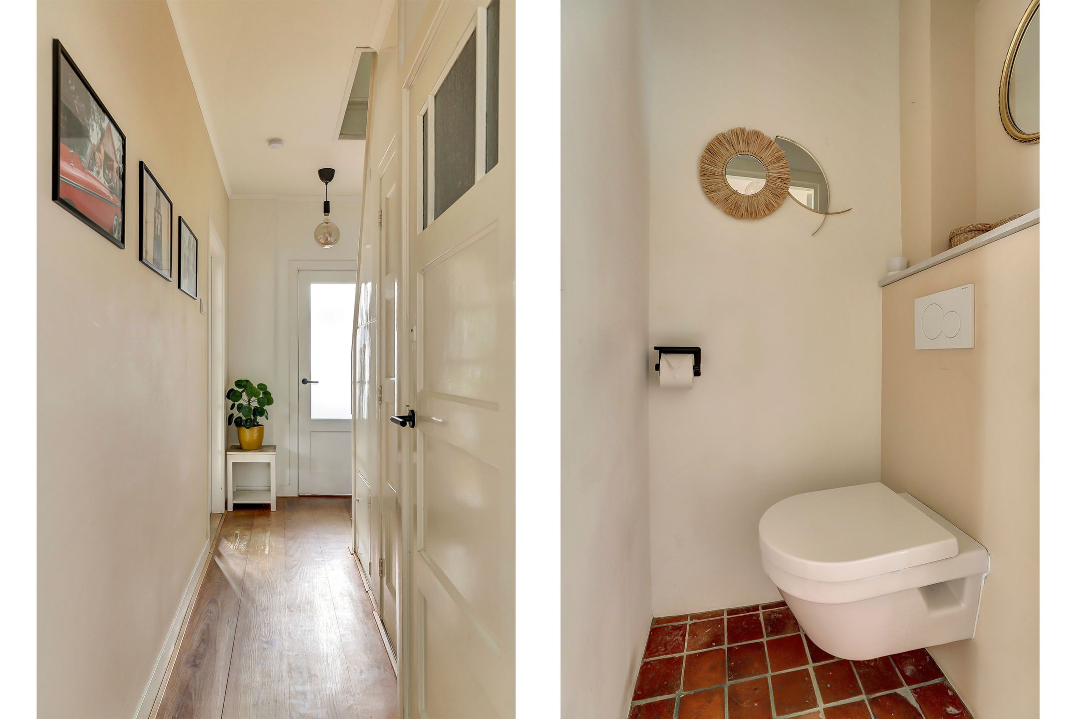 Charming 1930s Corner Home in Harlingen's Trebolbuurt — 15