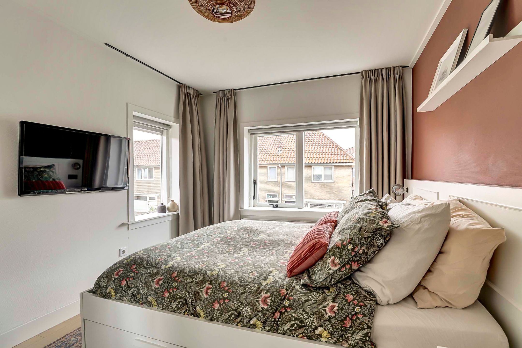 Charming 1930s Corner Home in Harlingen's Trebolbuurt — 18