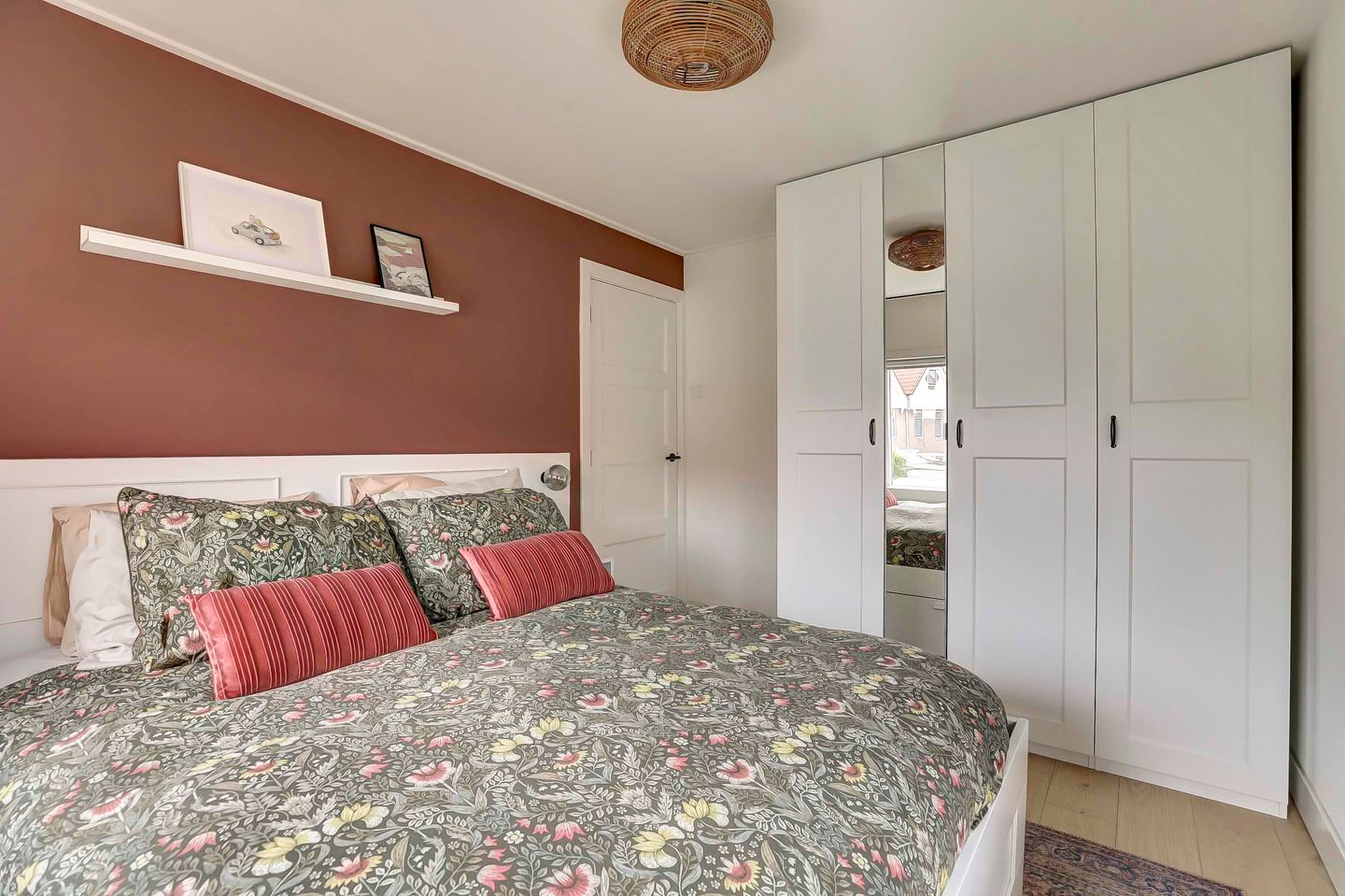 Charming 1930s Corner Home in Harlingen's Trebolbuurt — 19