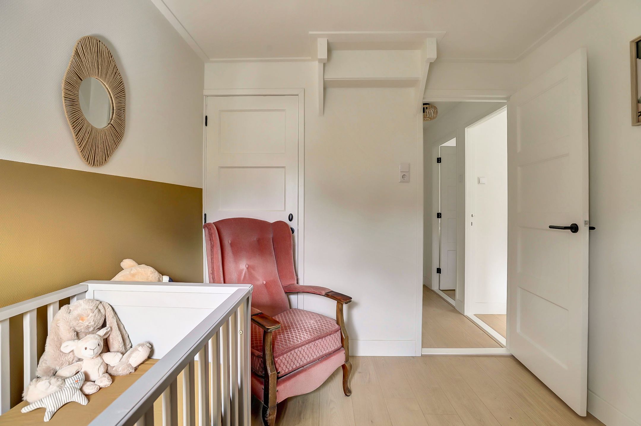 Charming 1930s Corner Home in Harlingen's Trebolbuurt — 21