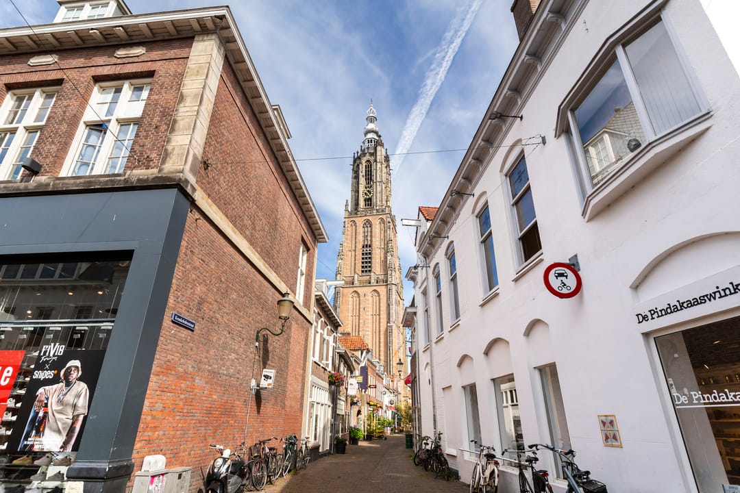 Foto 17 van Groningerstraat