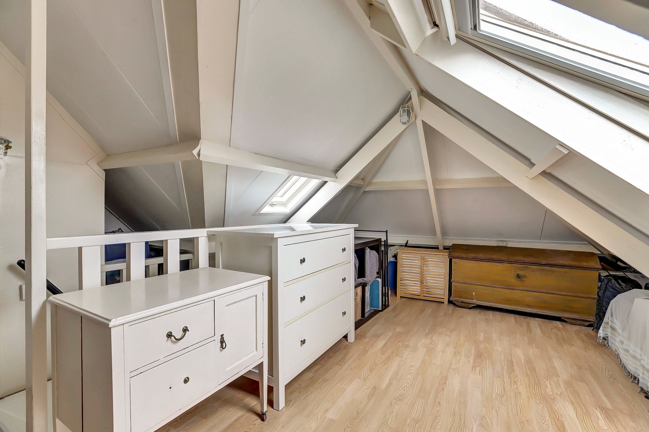 Charming 1930s Corner Home in Harlingen's Trebolbuurt — 24