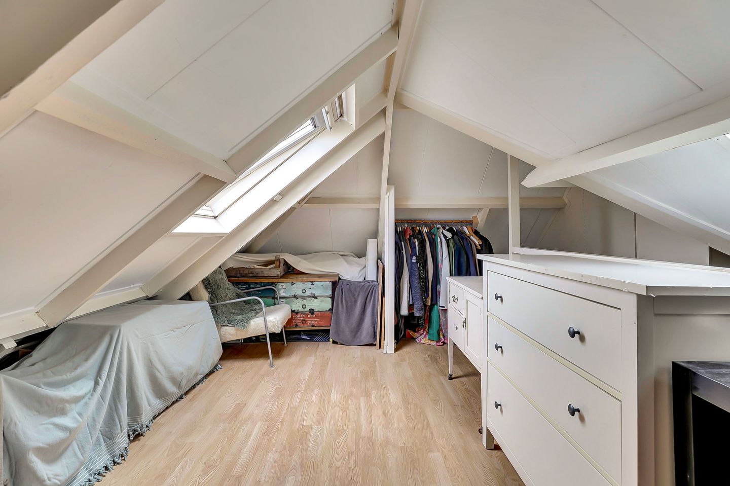 Charming 1930s Corner Home in Harlingen's Trebolbuurt — 25