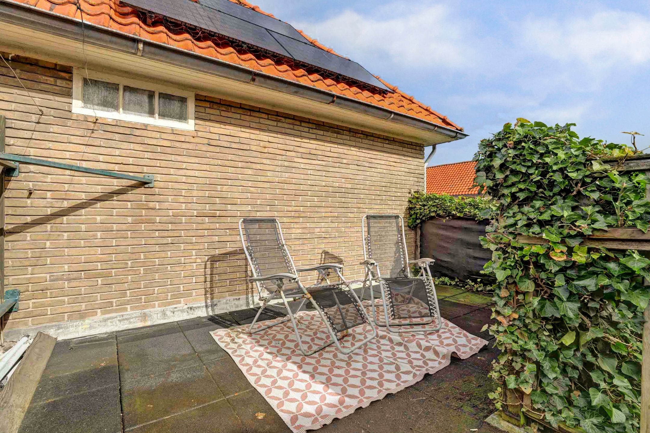 Charming 1930s Corner Home in Harlingen's Trebolbuurt — 27