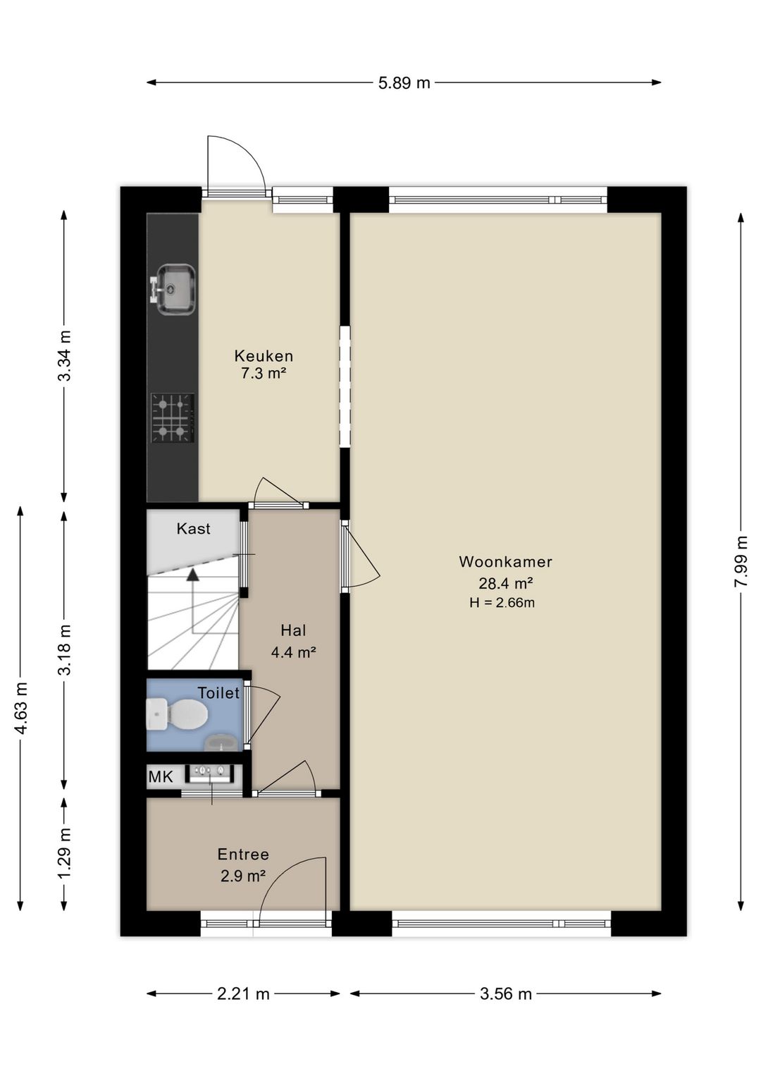 Photo 38 of Parsifalpad 10