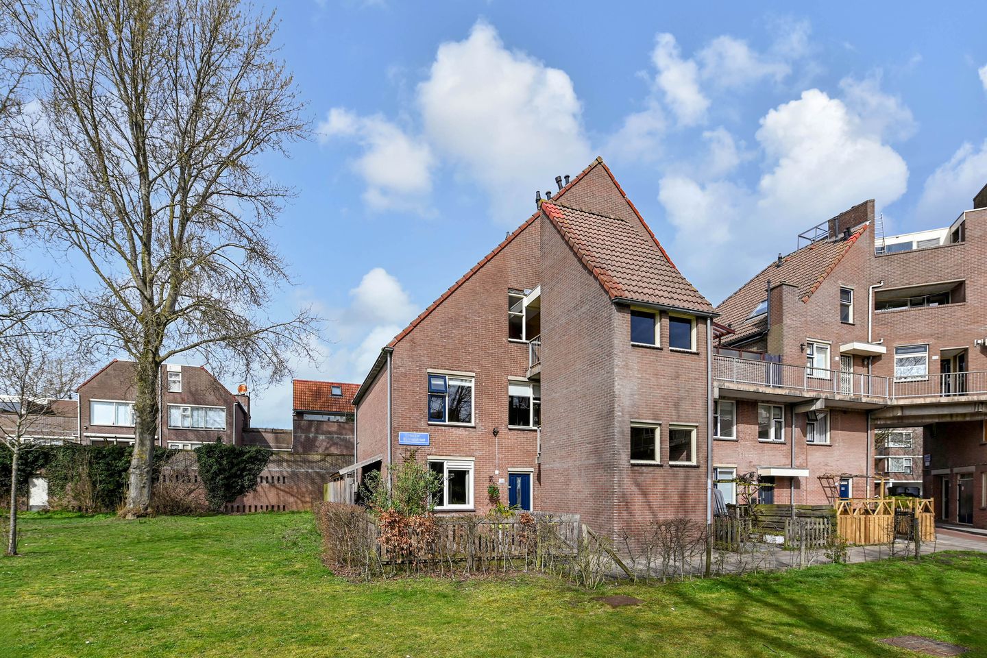 Photo 1 of Hector Berliozstraat 136