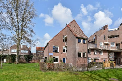 Hector Berliozstraat thumbnail