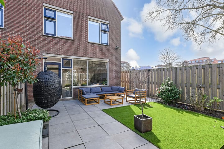 Photo 2 of Hector Berliozstraat 136