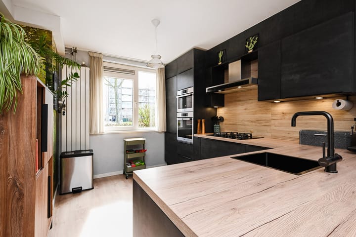 Photo 3 of Hector Berliozstraat 136