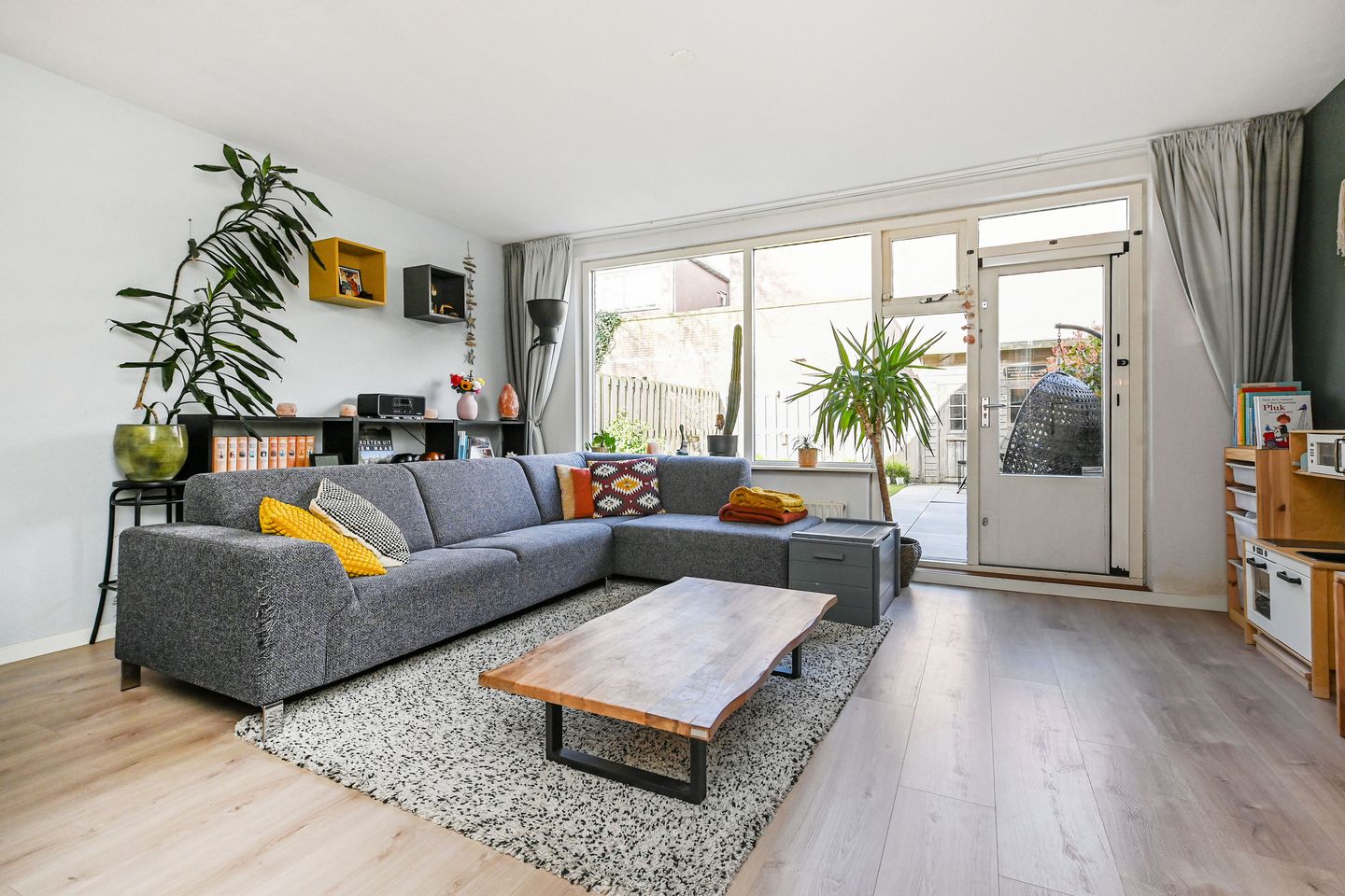 Foto 4 van Hector Berliozstraat 136