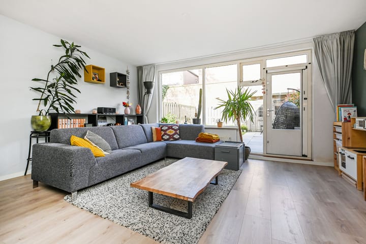 Photo 4 of Hector Berliozstraat 136