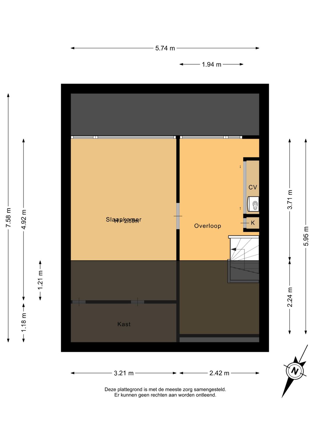 Foto 53 van P.C. Hooftstraat 9