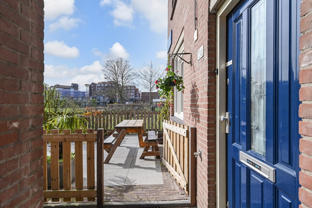 Foto 8 van Hector Berliozstraat 136