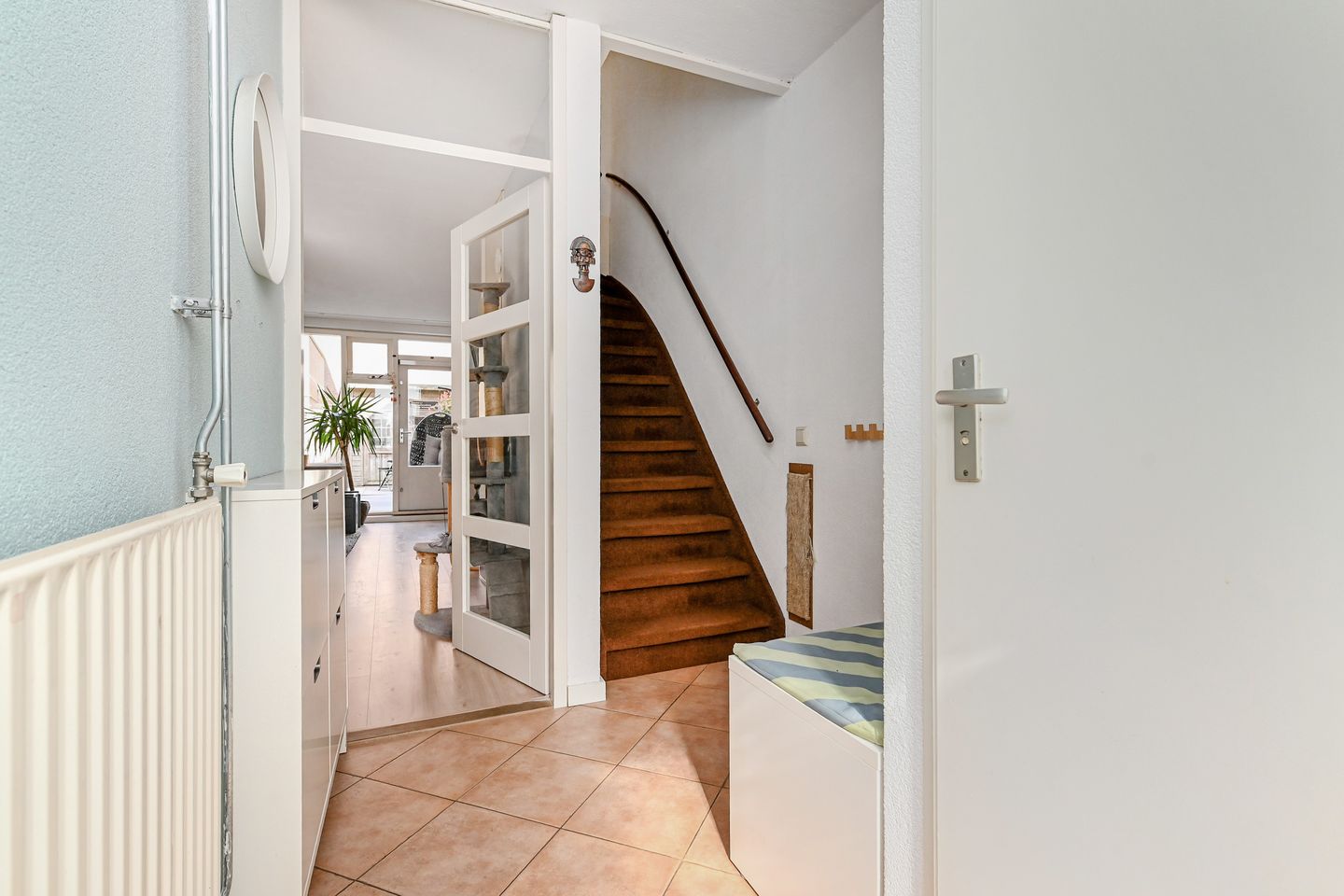 Foto 10 van Hector Berliozstraat 136