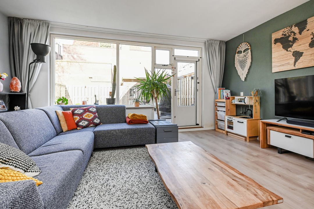 Foto 13 van Hector Berliozstraat 136