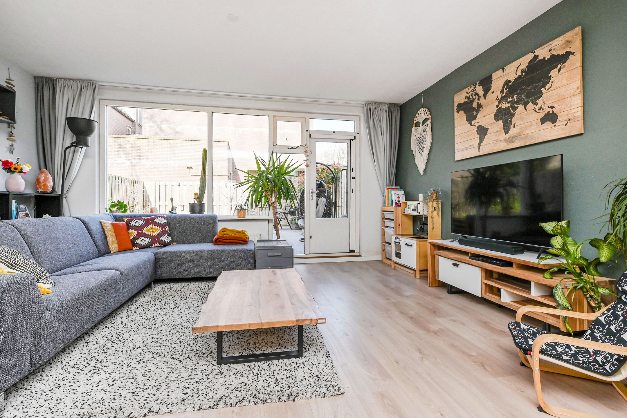 Foto 12 van Hector Berliozstraat 136