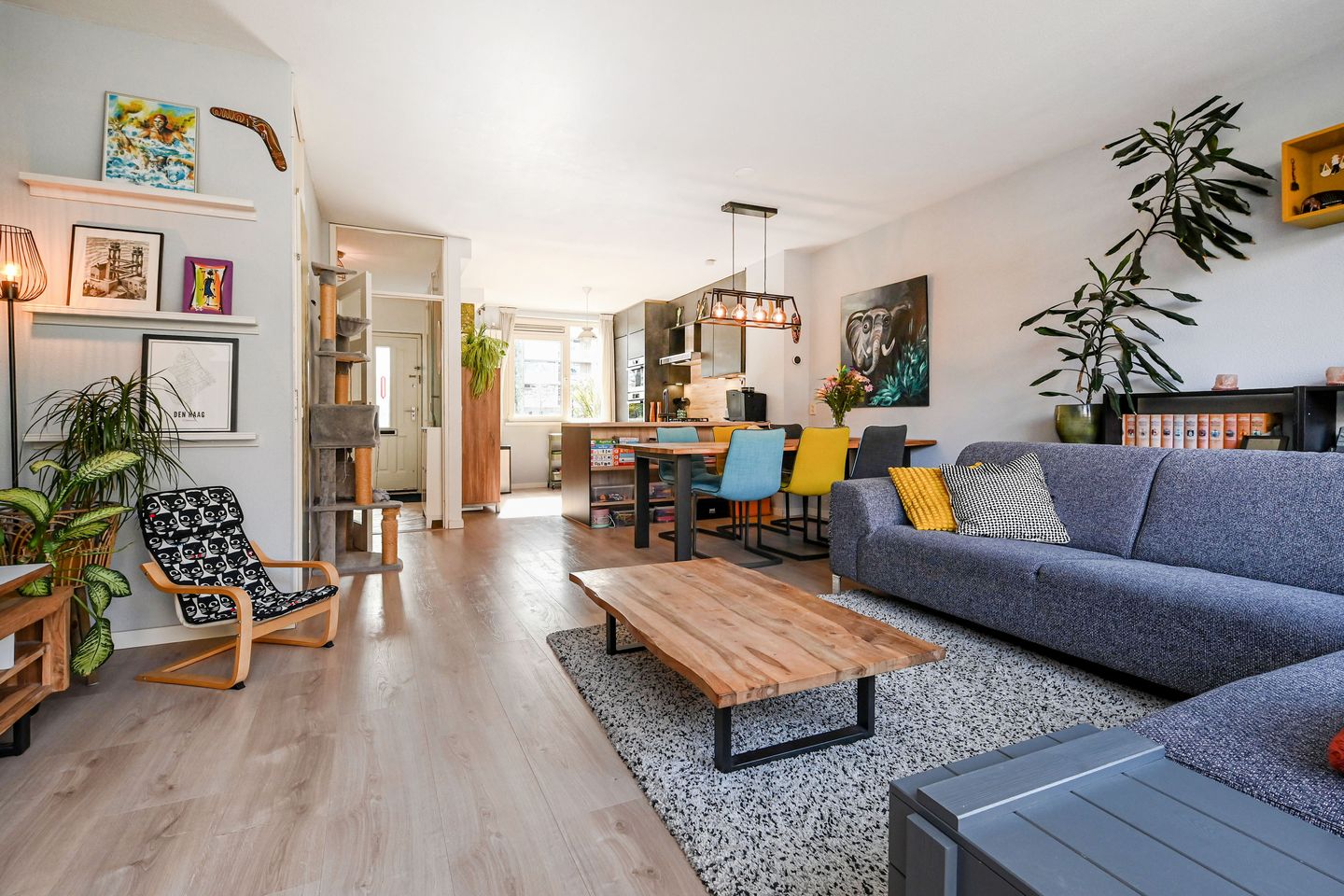 Foto 14 van Hector Berliozstraat 136