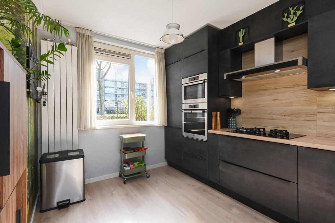 Foto 17 van Hector Berliozstraat 136