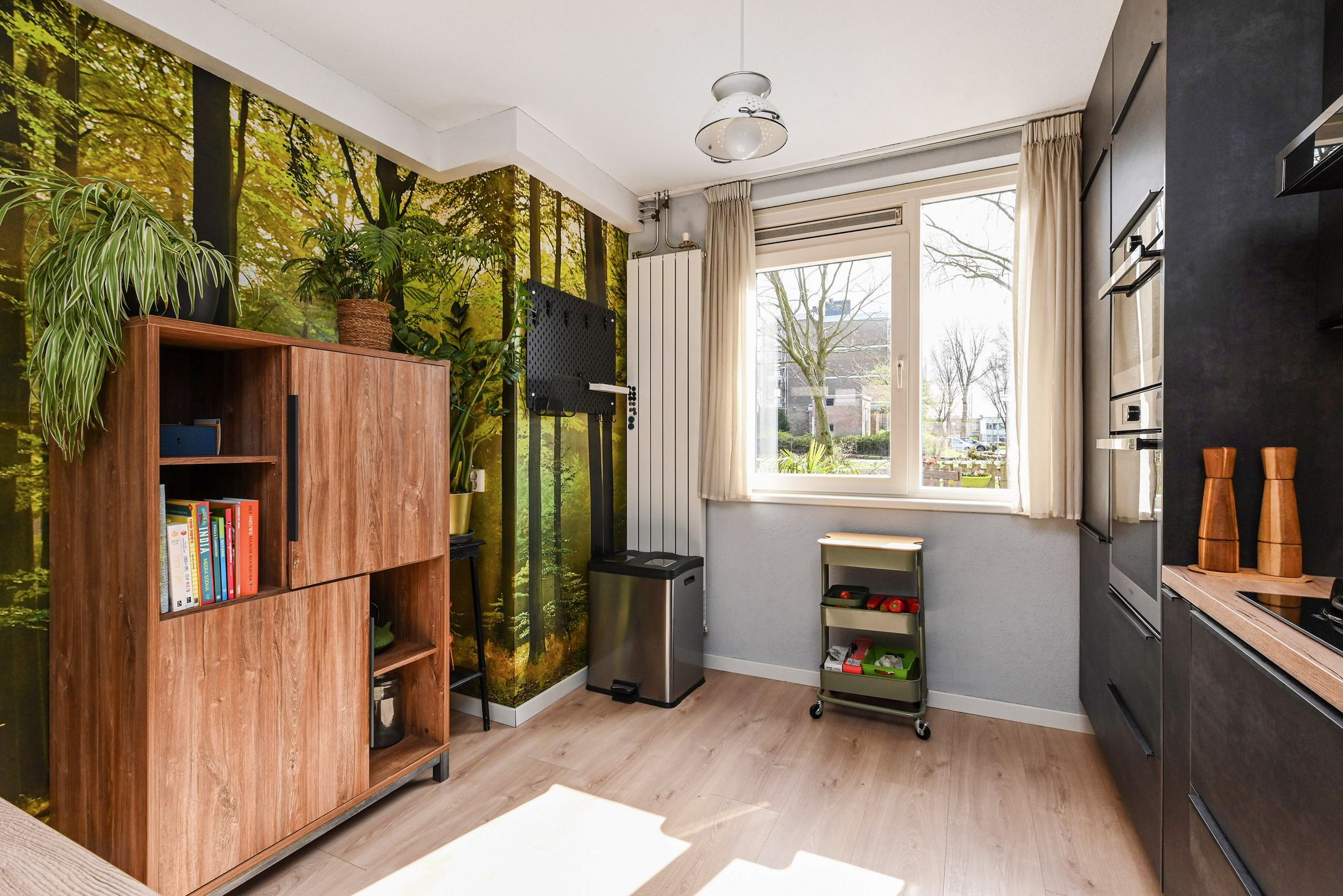 Foto 18 van Hector Berliozstraat 136