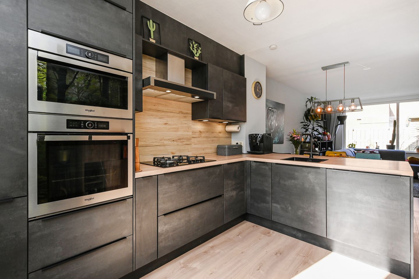 Foto 19 van Hector Berliozstraat 136