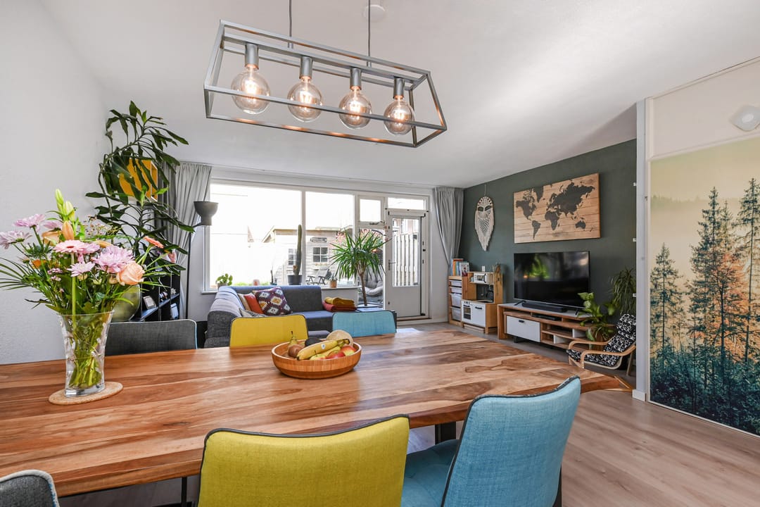 Foto 22 van Hector Berliozstraat 136