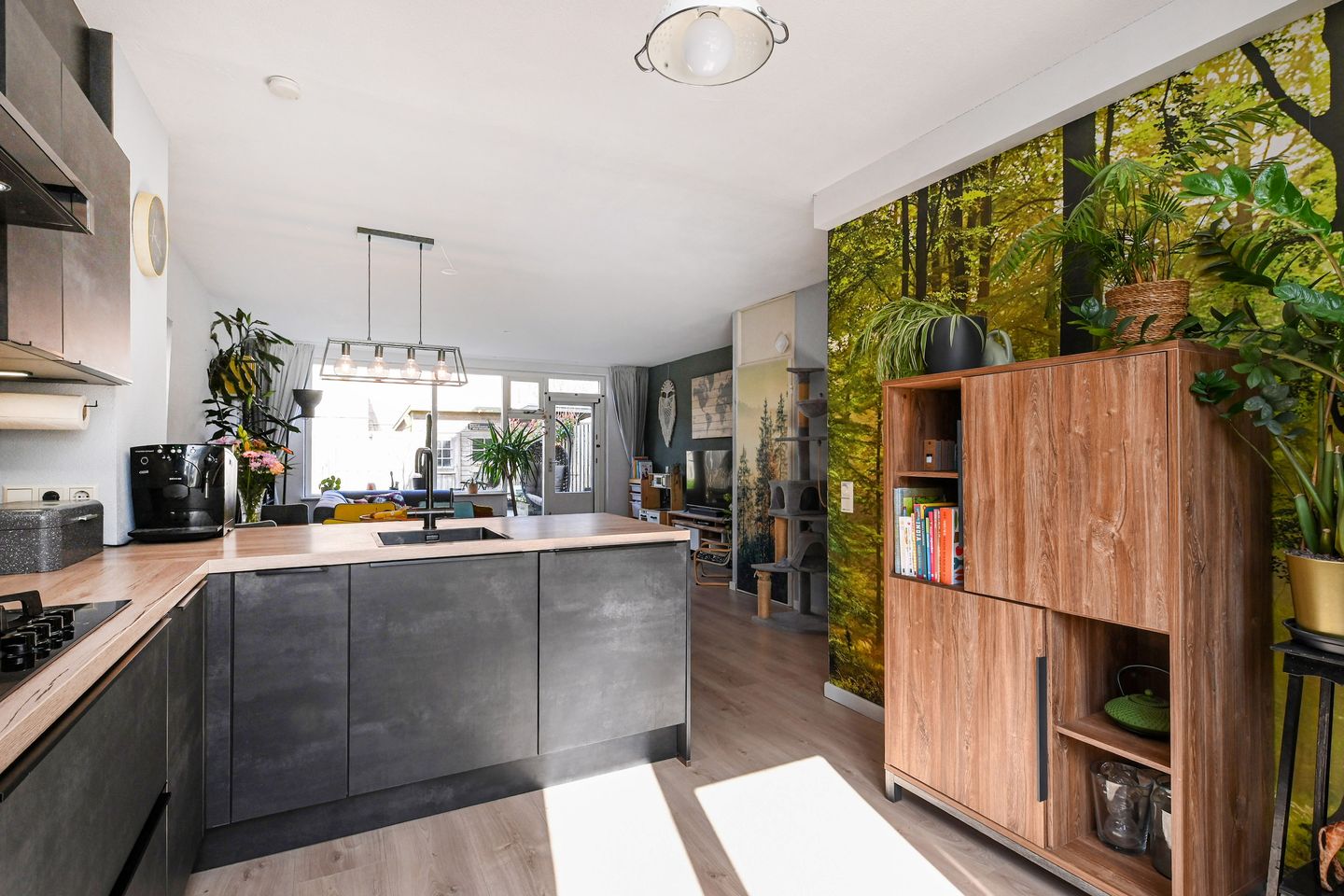 Foto 20 van Hector Berliozstraat 136