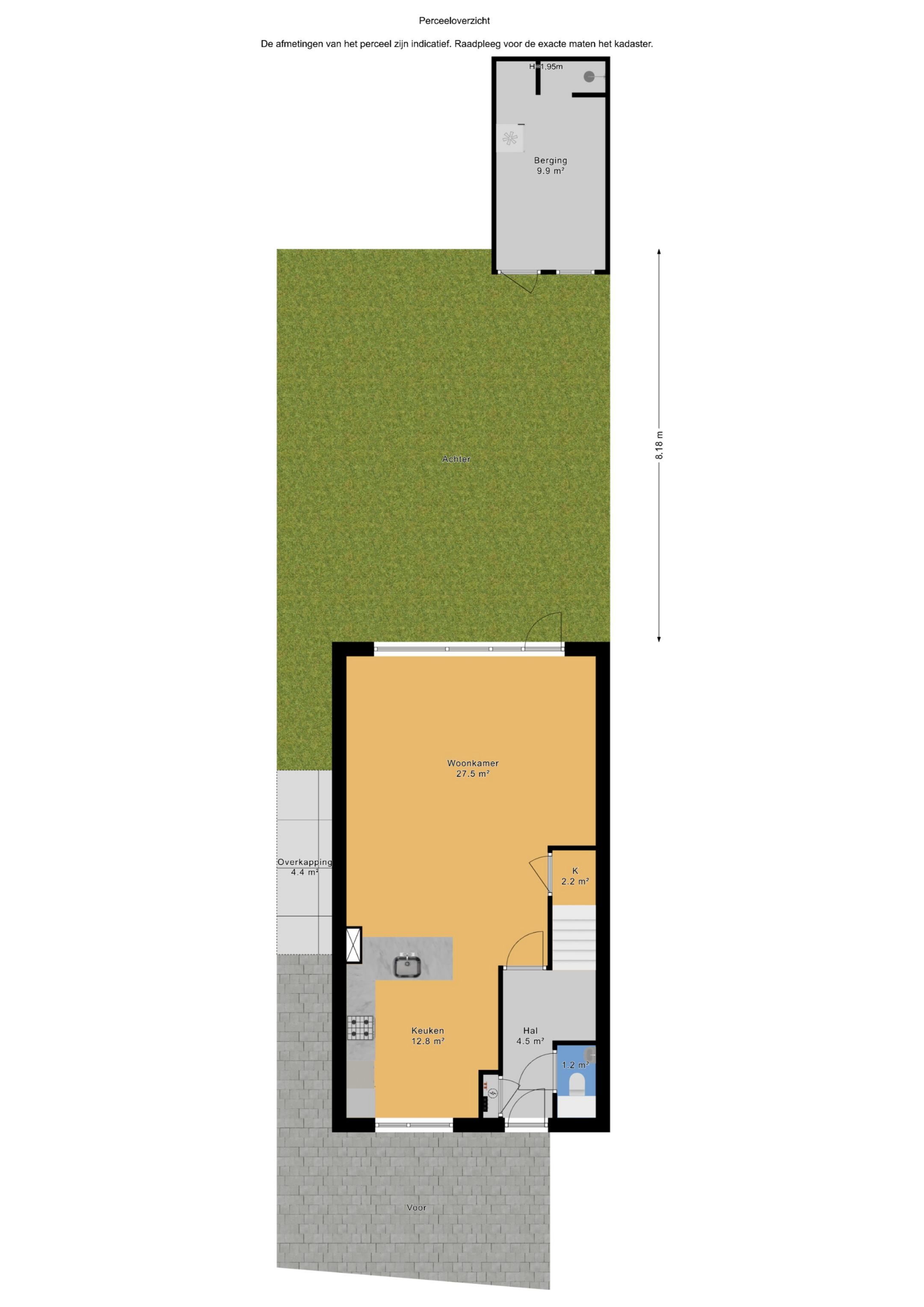 Foto 48 van Hector Berliozstraat 136