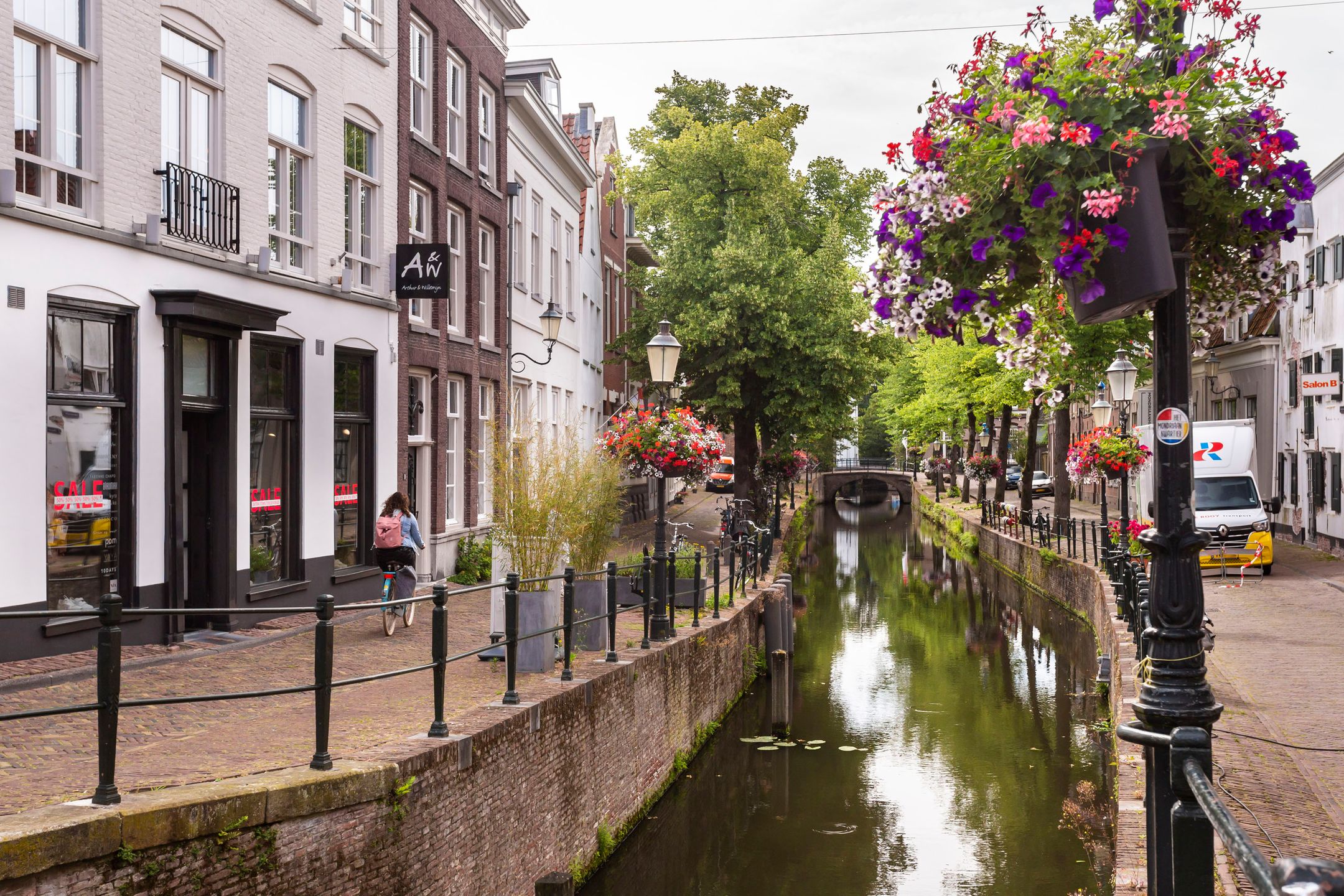 Foto 18 van Groningerstraat