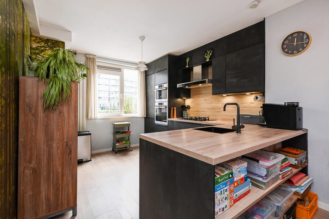 Foto 16 van Hector Berliozstraat 136