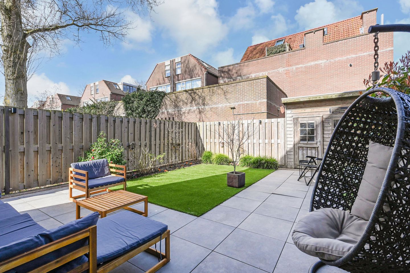 Foto 44 van Hector Berliozstraat 136