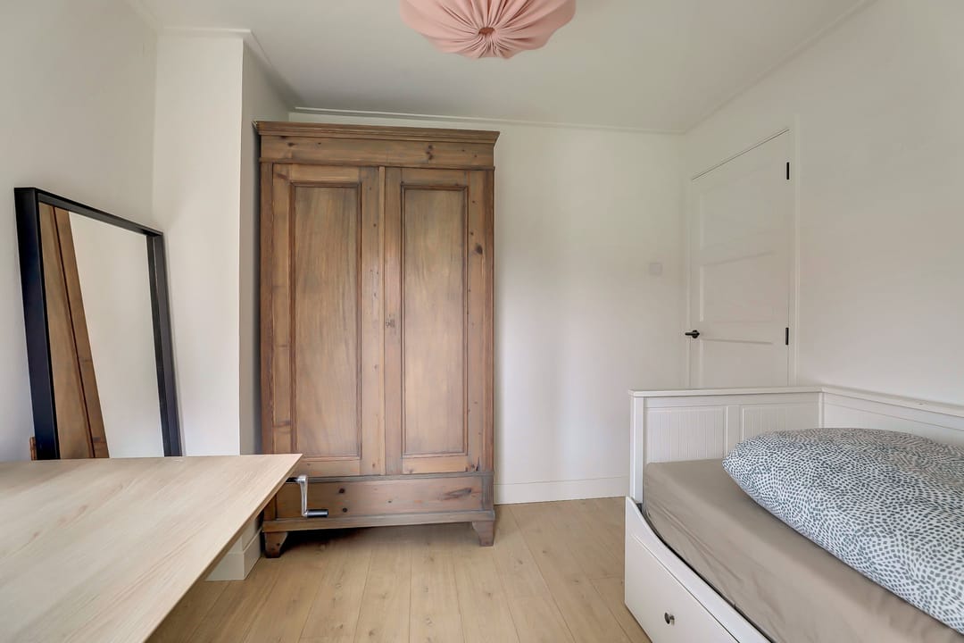 Charming 1930s Corner Home in Harlingen's Trebolbuurt — 17