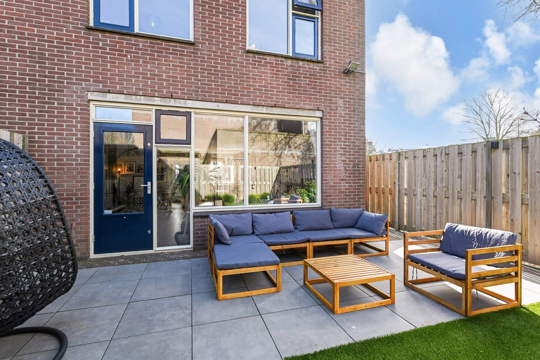 Foto 46 van Hector Berliozstraat 136